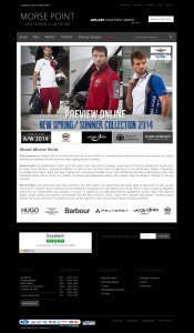 Hugo Boss
