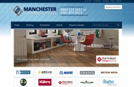 Manchester Ecommerce