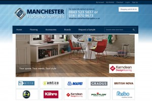 Manchester Ecommerce